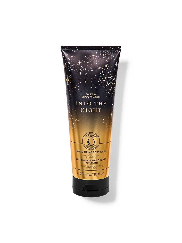 Bath & Body Works Into The Night Moisturizing Body Wash-picture-22
