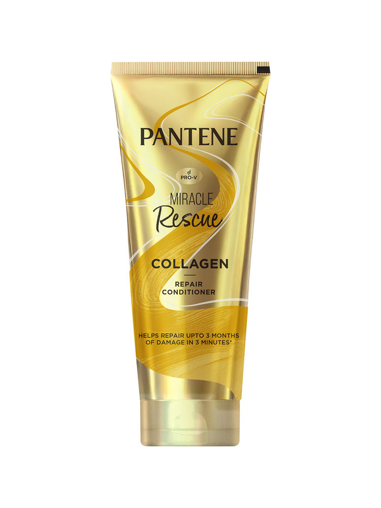 Pantene Miracle Rescue Collagen Repair Conditioner-picture-18