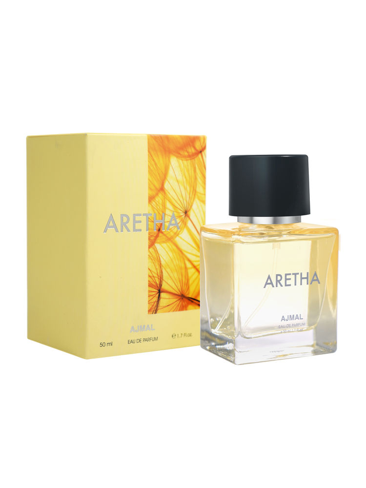 Ajmal Aretha EDP Perfume For Women-image-22