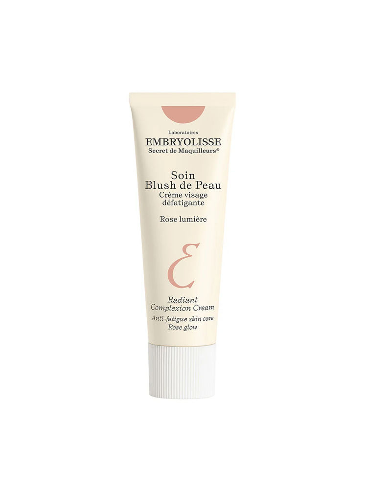 Embryolisse Radiant Complexion Rose Glow Illuminating Healthy Face Cream-image-26