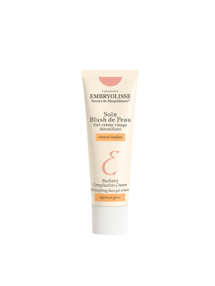 Embryolisse Radiant Complexion Apricot Energizing Warm Glow Moisturizer-picture-12