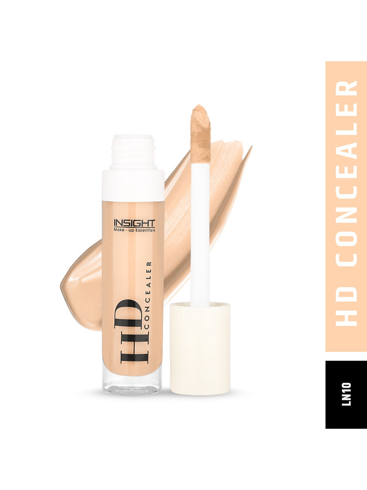 Insight Cosmetics HD Concealer