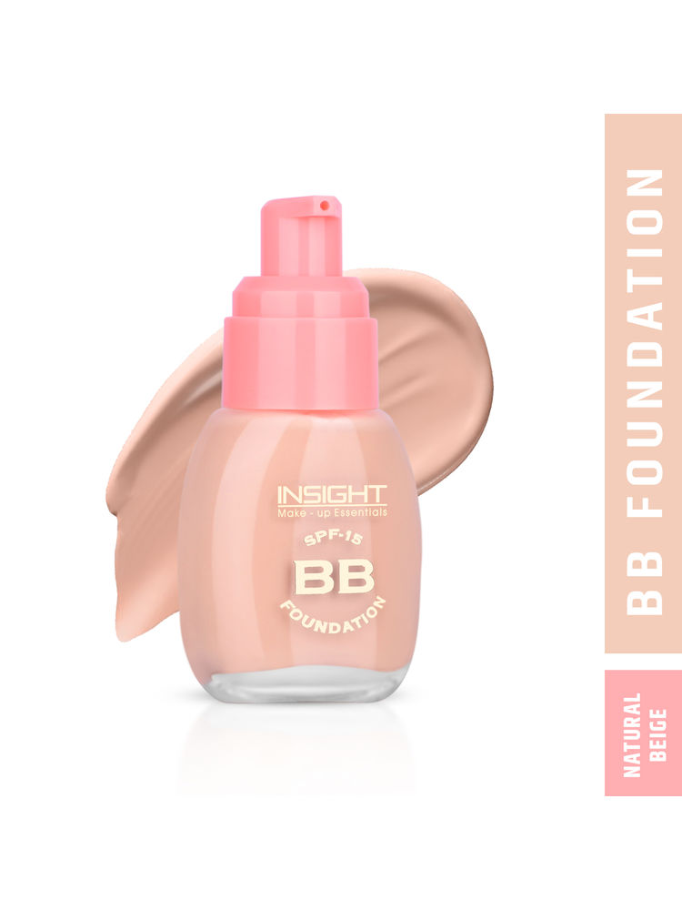 Insight Cosmetics SPF -15 SPF Foundation-picture-12