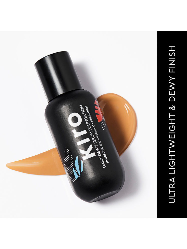 KIRO Daily Dewy Serum Foundation-picture-16