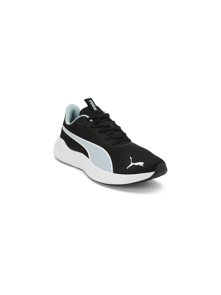 Puma Ragegryp Womens Black Running Shoes-image-5