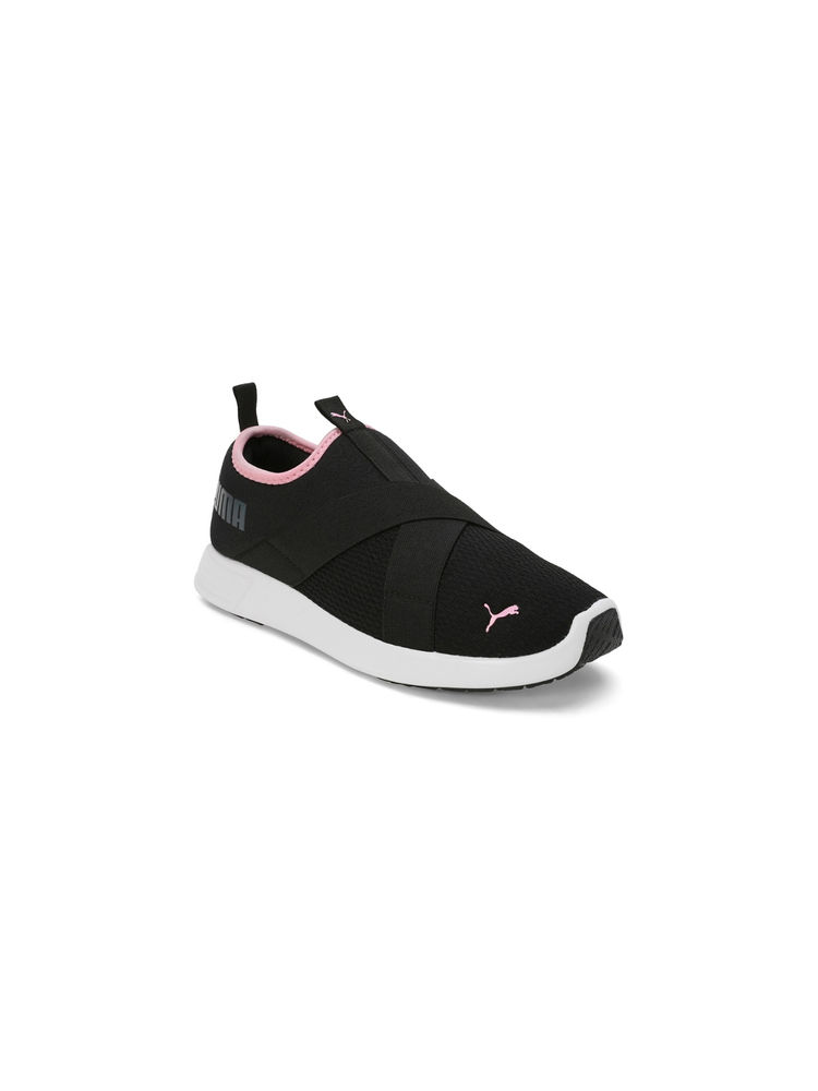 Puma Runwise Womens Black Sneakers-image-36