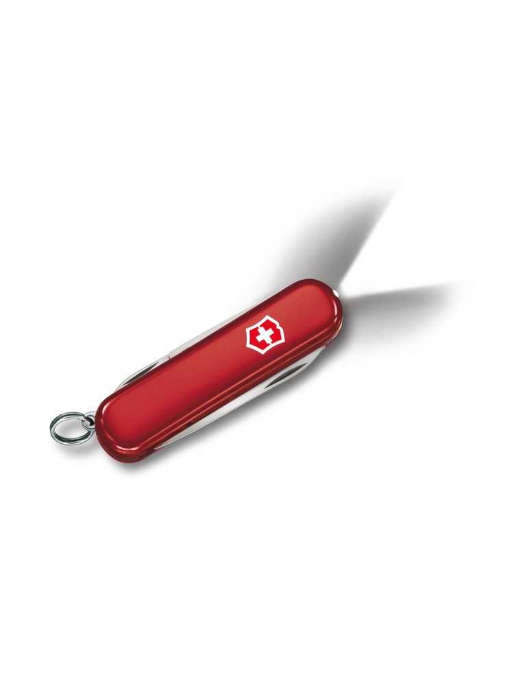 Victorinox Signature Lite Pocket Knife 58 mm - Red-picture-46