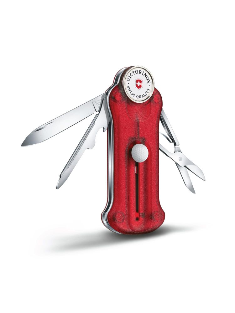 Victorinox Golf Tool - Blue-image-18