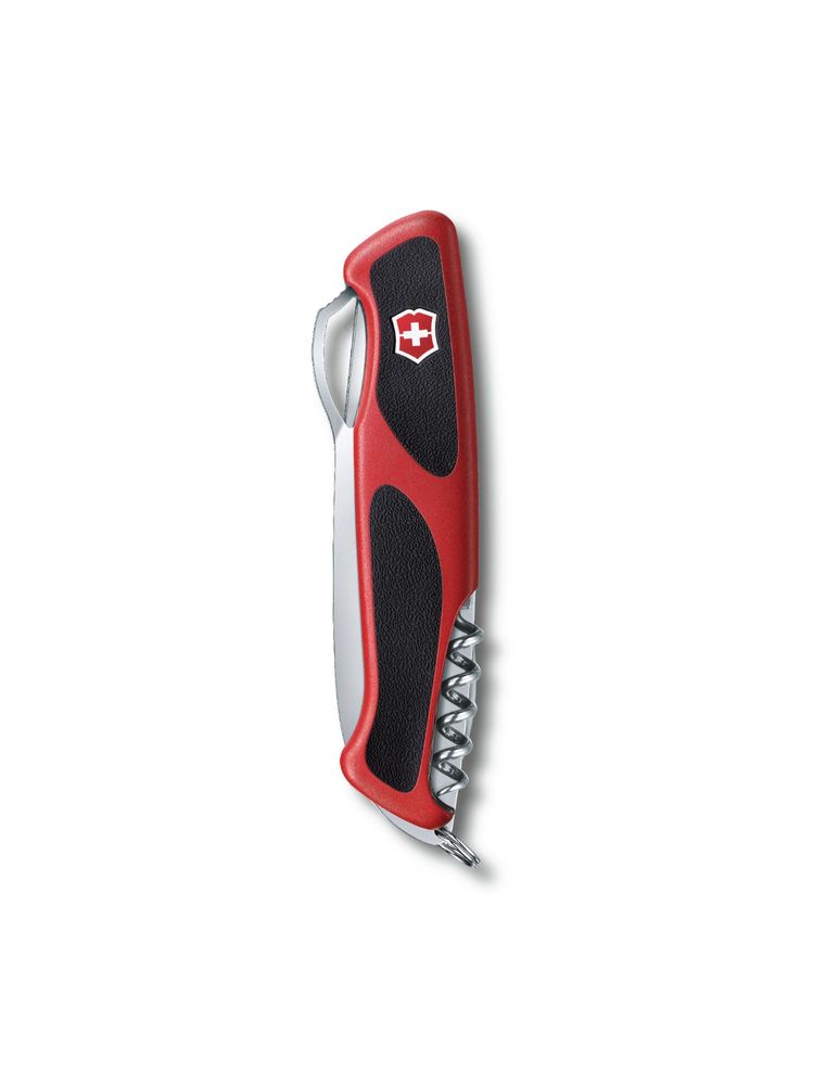 Victorinox Ranger Grip 61 Pocket Knife 130 mm - Red/Black-picture-21