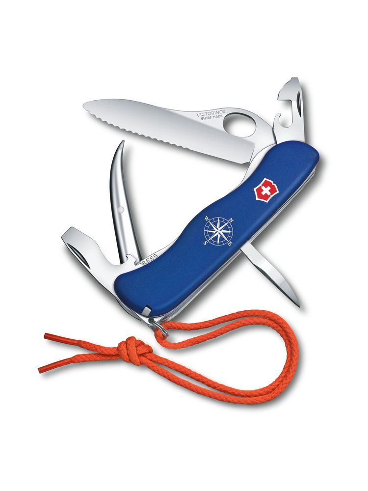 Victorinox Skipper Pro Pocket Knife-picture-46