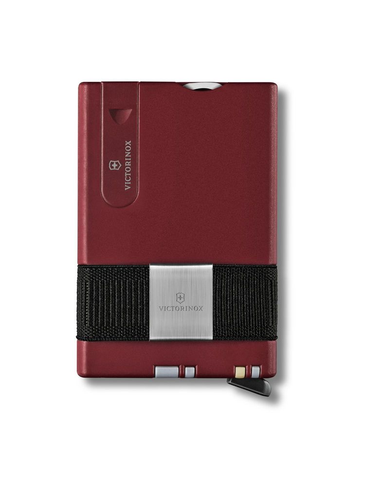 Victorinox Smart Card Wallet - Iconic Red-picture-44