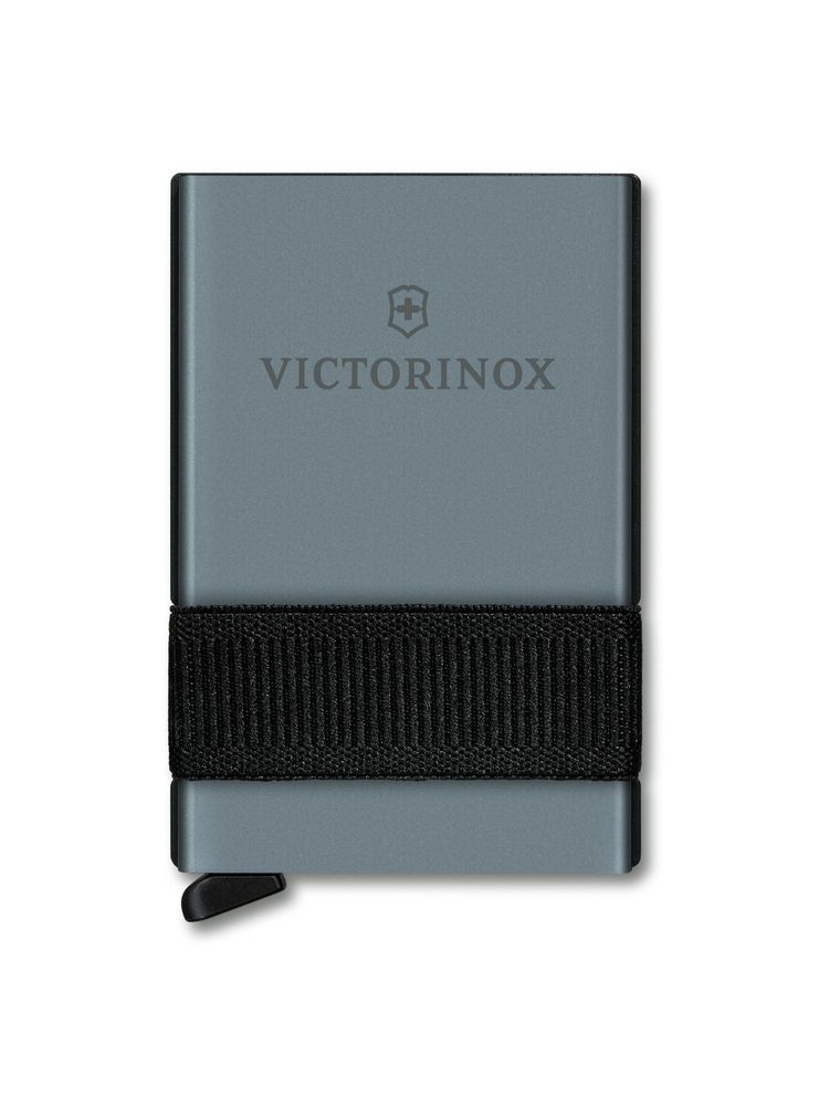 Victorinox Smart Card Wallet - Sharp Gray-image-34