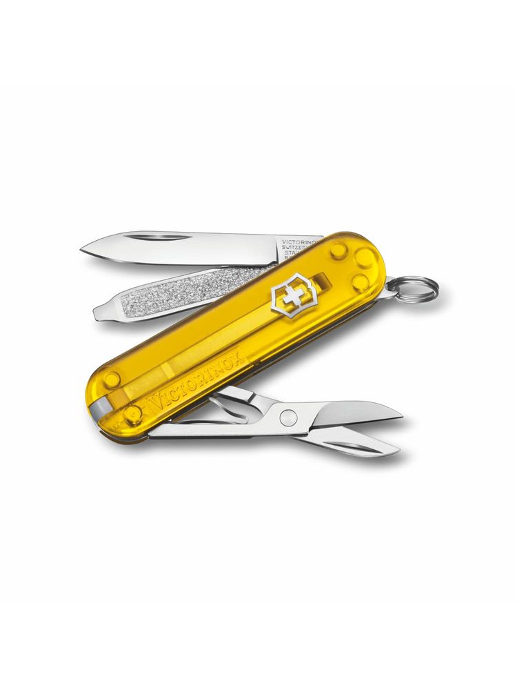 Victorinox Classic SD Pocket Knife 58 mm - Tuscan Sun-image-41