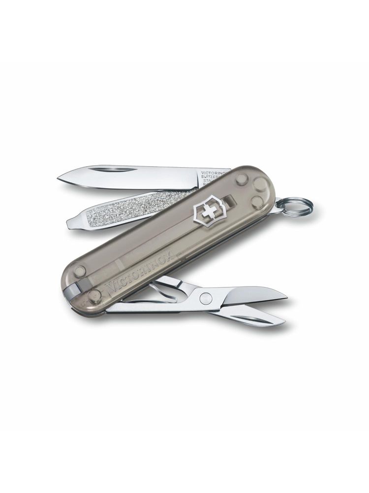 Victorinox Classic SD Pocket Knife 58 mm - Mystical Morning-picture-15