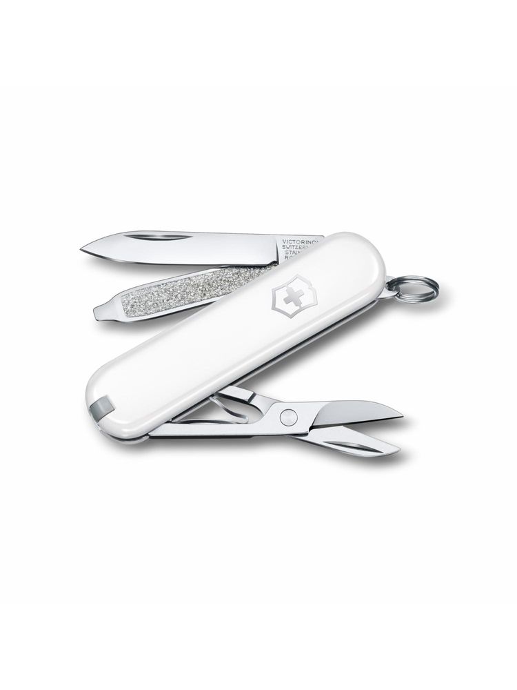 Victorinox Classic SD Pocket Knife 58 mm - Falling Snow-picture-49
