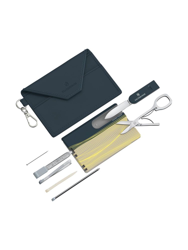 Victorinox Swiss Card Classic - New York Style-image-4
