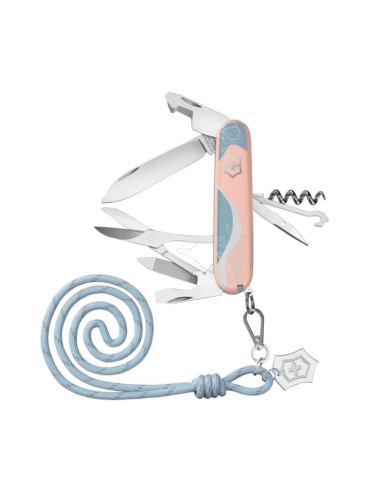 Victorinox Companion Pocket Knife 91 mm - Paris Style-picture-7