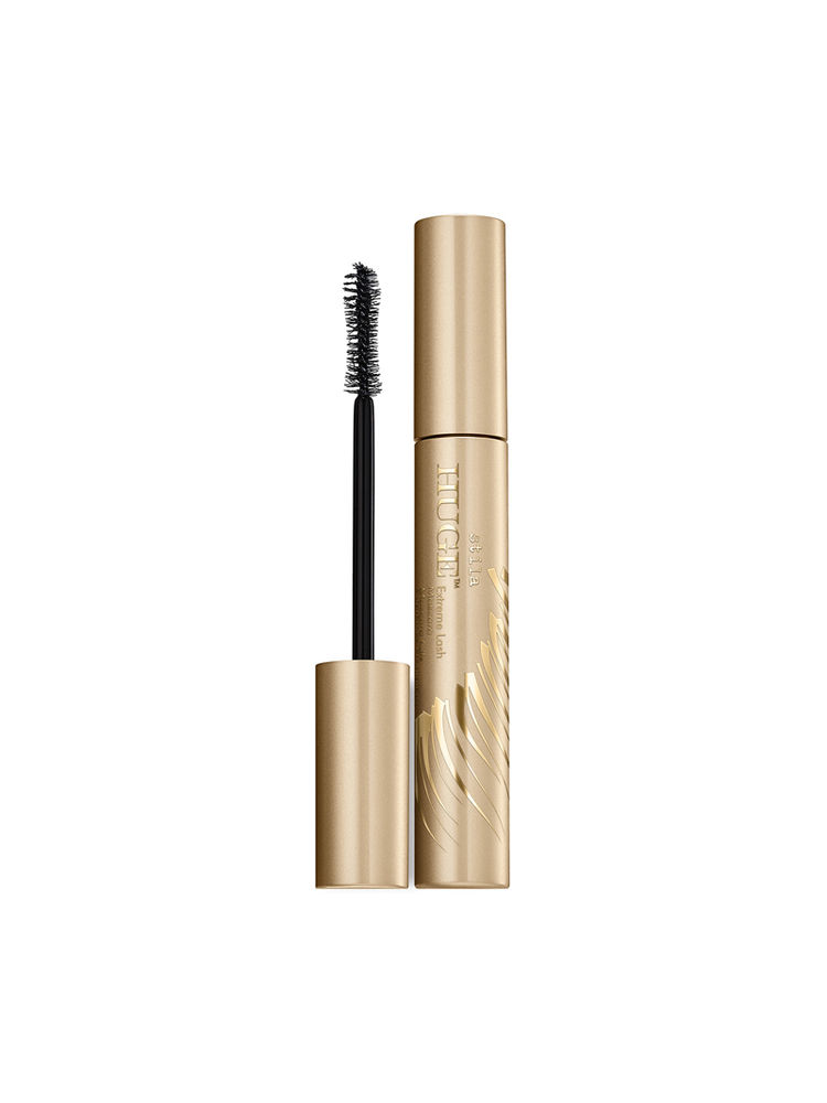 Stila Cosmetics HUGE Extreme Lash Mascara - Black-image-33