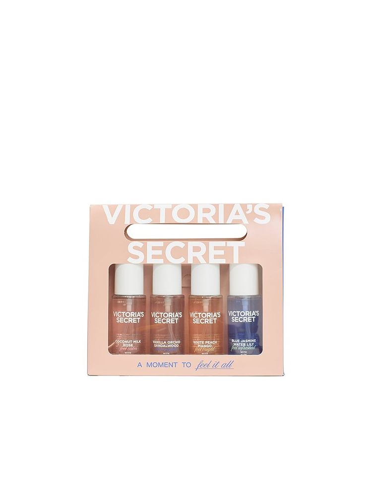 Victoria's Secret Assorted Mini Mist Gift Set-image-15