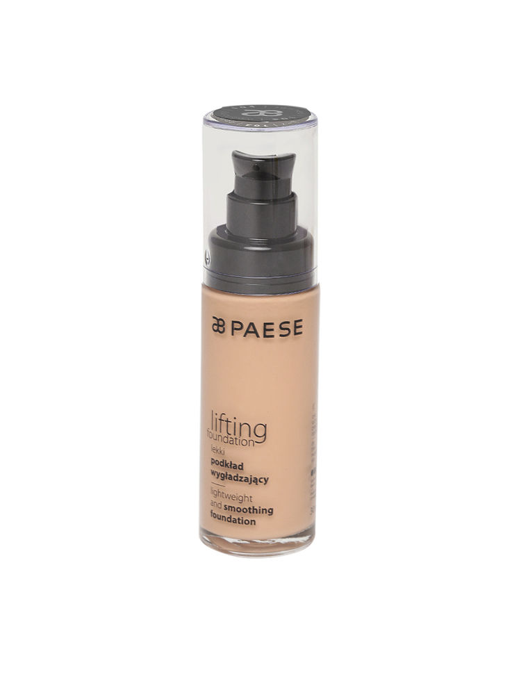 Paese Cosmetics Lifting Foundation-picture-17