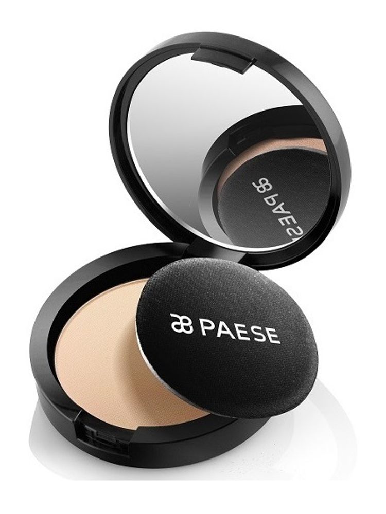 Paese Cosmetics Mattifying Powder With Argan Oil-picture-28