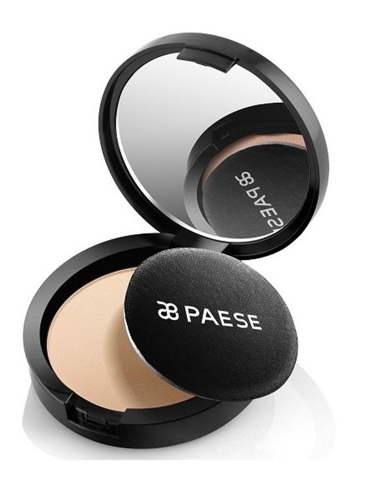 Paese Cosmetics Transparent Matte Pressed Powder-picture-28