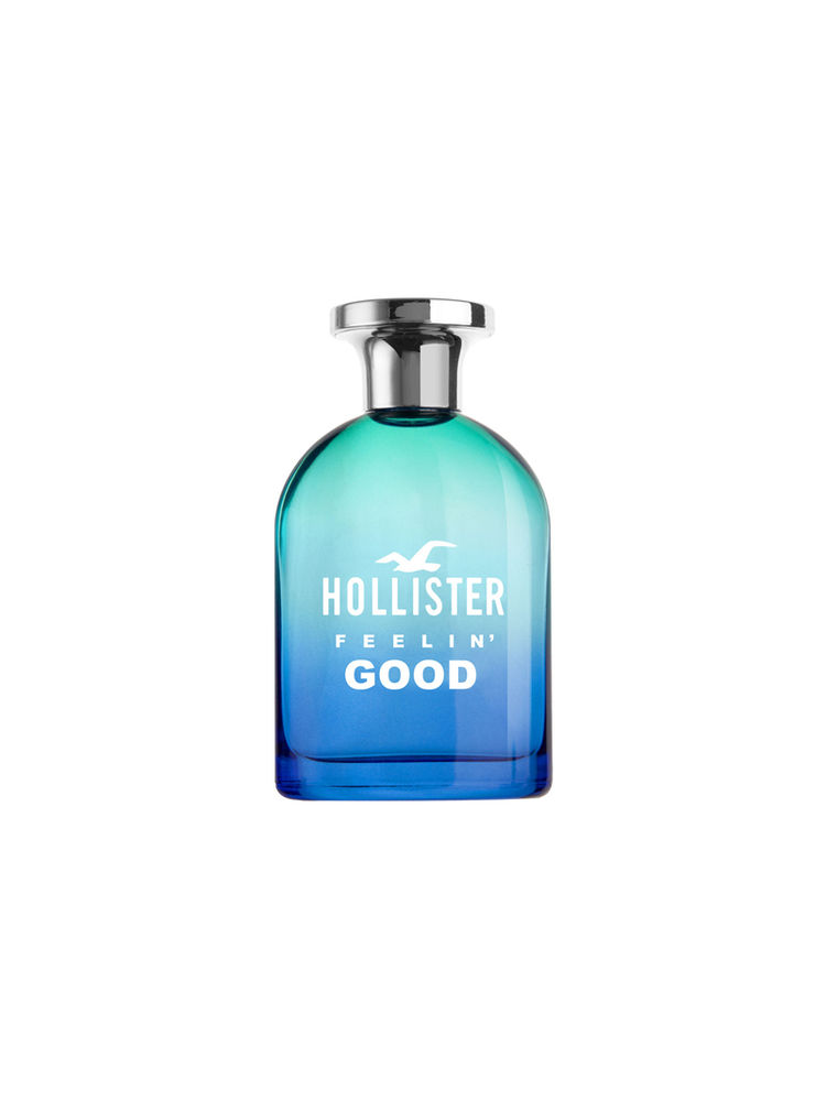 HOLLISTER Feelin' Good For Him Eau De Toilette-image-13