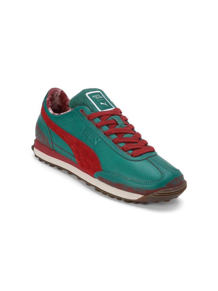 Puma Unisex Green x SQUID GAME Easy Rider Unisex Sneakers-picture-10
