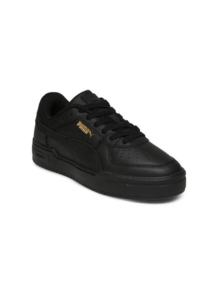 Puma Unisex Black CA Pro Classic II Sneakers-picture-20