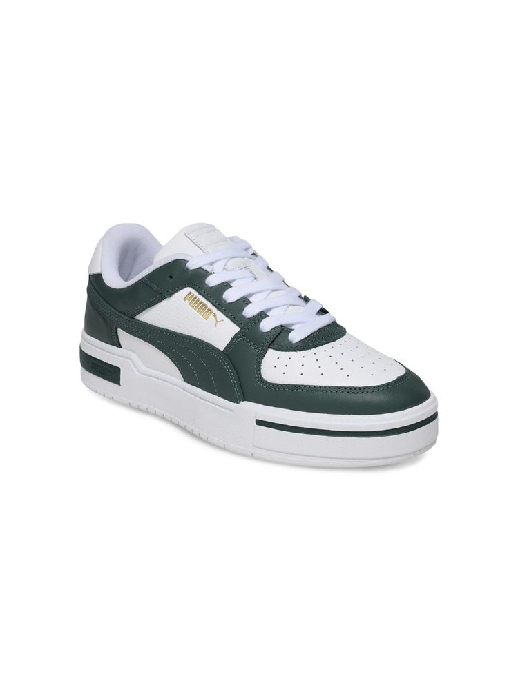 Puma Unisex Green CA Pro Classic II Sneakers-picture-32