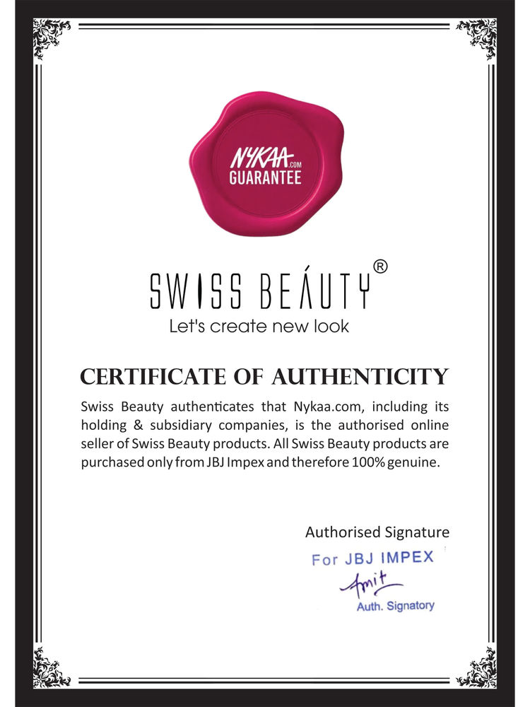 Swiss Beauty Gentle Clean Moisturising Wipes