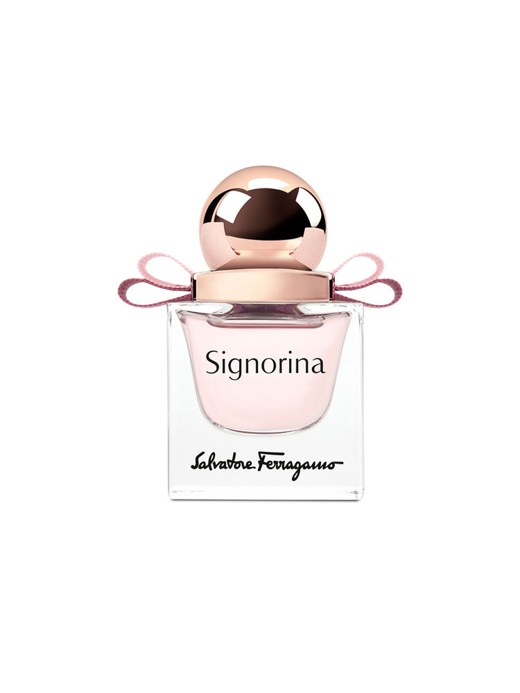 Ferragamo Si Mini Eau De Parfum For Her-image-34