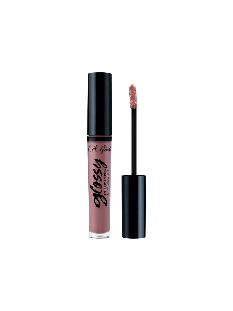 L.A. Girl Glossy Plumping Lip Gloss-picture-12