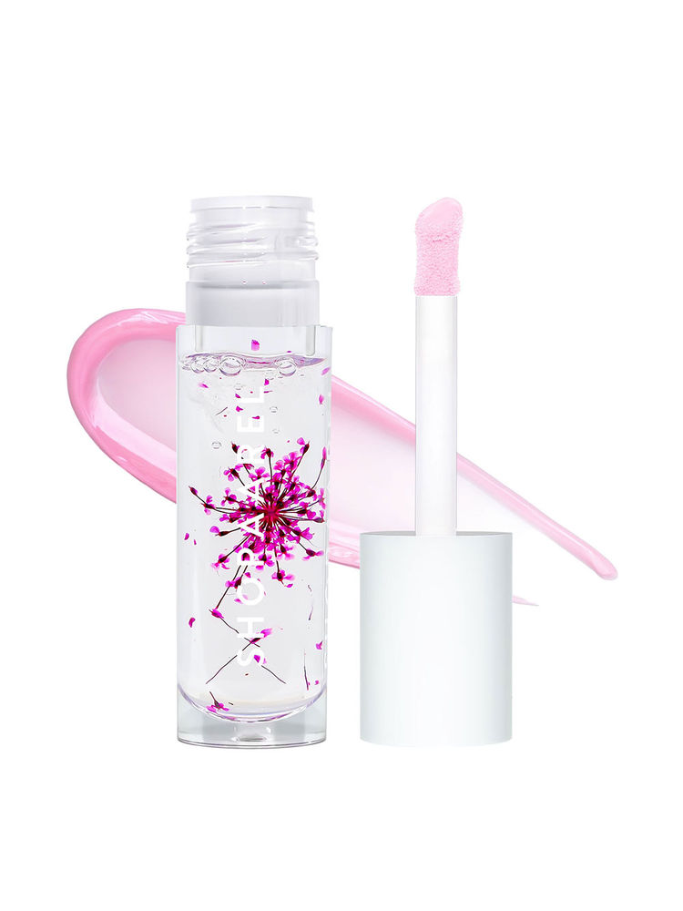 Shopaarel Little Flower Lip Gloss-picture-14
