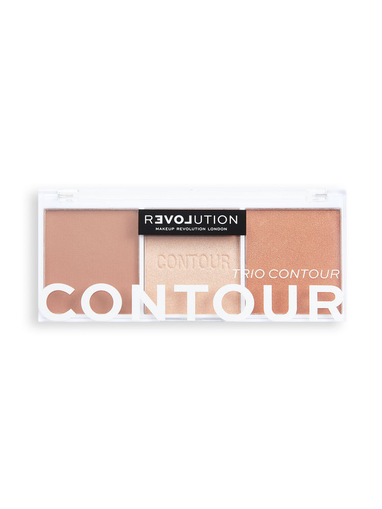 Makeup Revolution Relove Colour Play Contour Trio Palette-picture-21