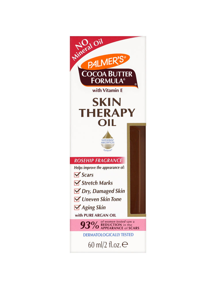 Palmer's Cocoa Butter Face Therapy Oil For Dark Spots & Ageing Skin, Rosehip Fragrance-picture-10