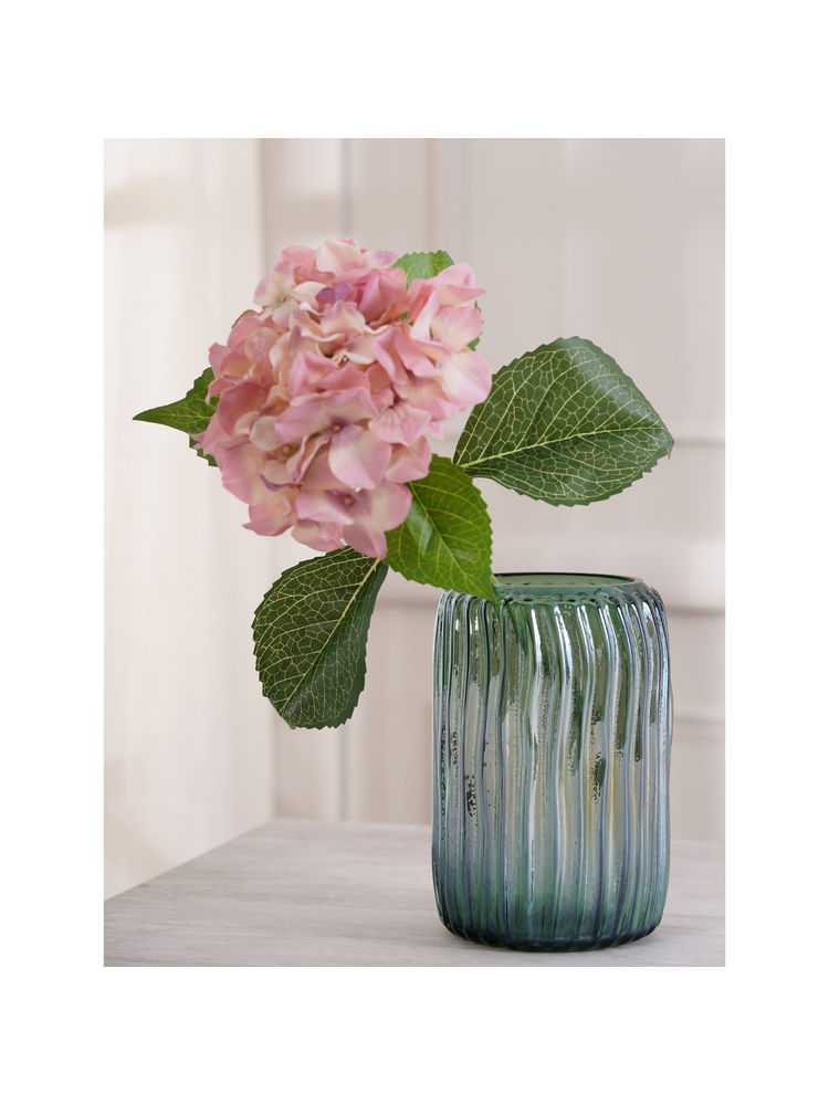 Pure Home + Living Pink Hydrangea Spray-image-46