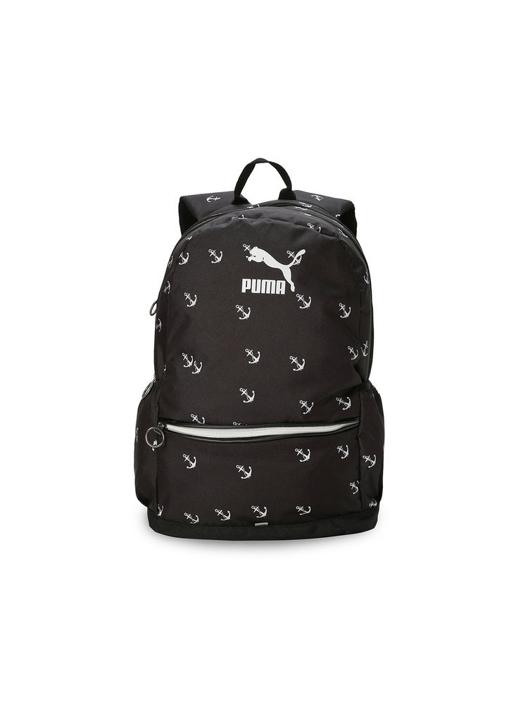Puma Streak V3 Unisex Black Backpack-picture-10
