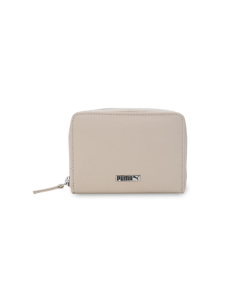 Puma Premium Unisex Beige Wallets (S)-picture-14