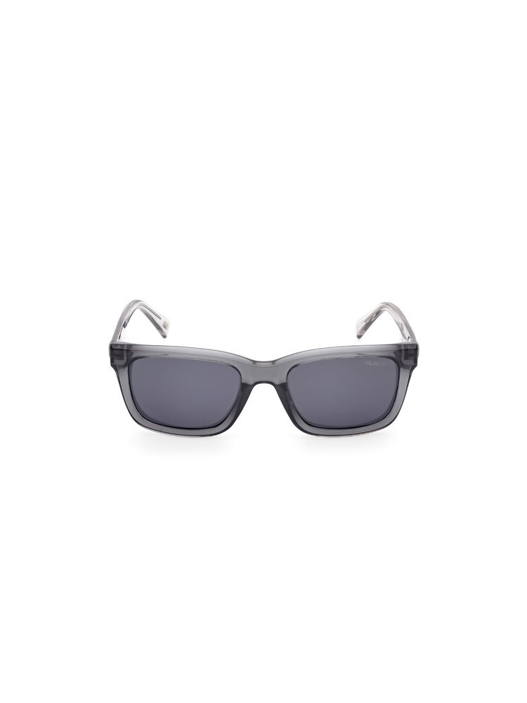 SKECHERS Grey Acetate Sunglasses SE00043 53 20D (53)-image-36