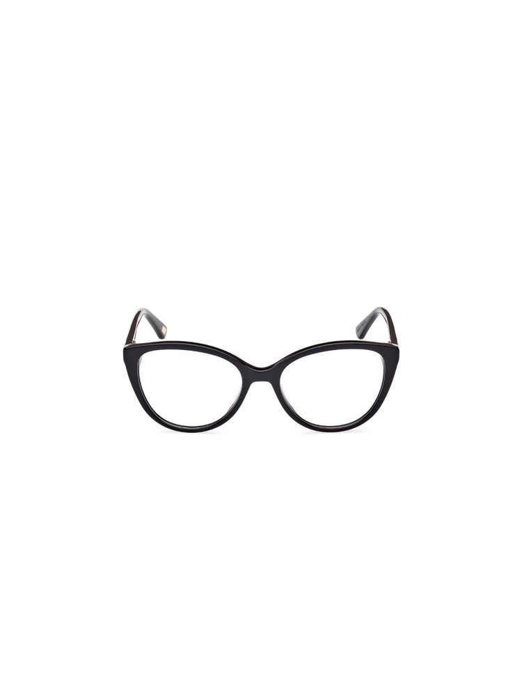 SKECHERS Black Acetate Frame SE2215 50 001 (50)-image-20