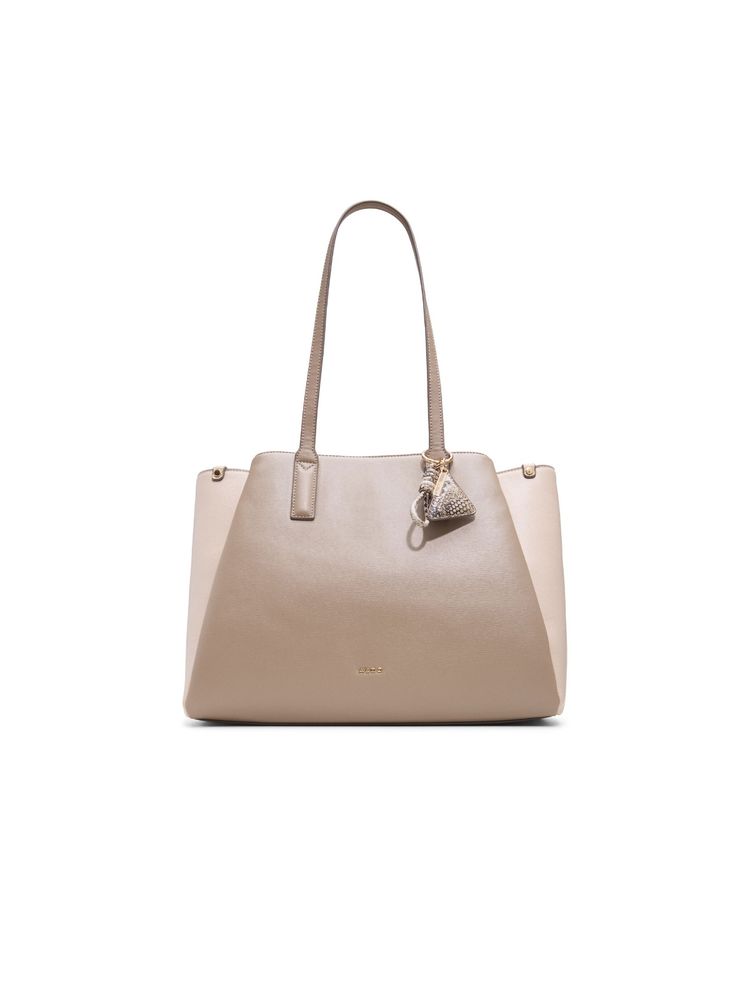 Aldo Abavas Women Beige Shoulder Bag-picture-9