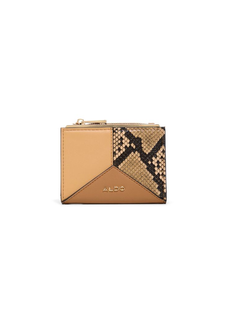 Aldo Abedan Women Brown Wallet-picture-25