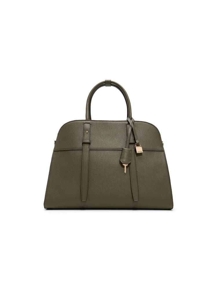 Aldo Allysa Women Green Shoulder Bag-picture-12