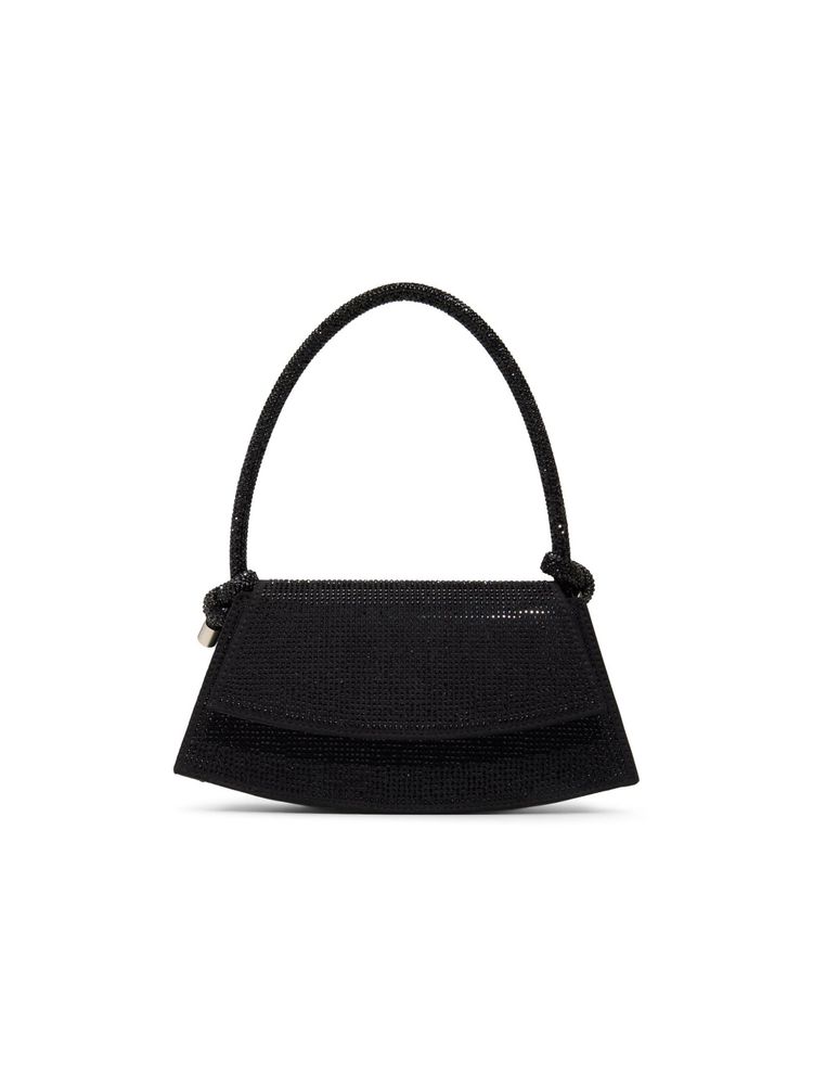 Aldo Balindy Women Black Top Handle Shoulder Bag-picture-24