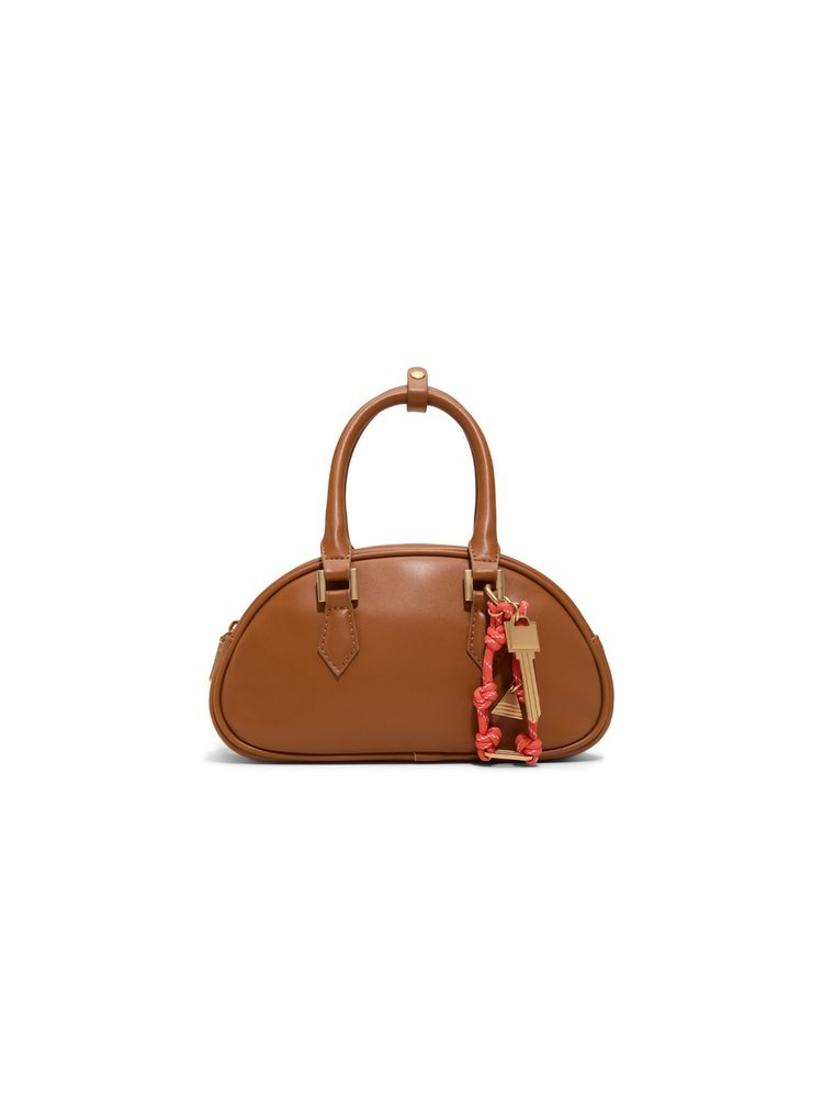 Aldo Brenin Women Tan Sling Bag-picture-20