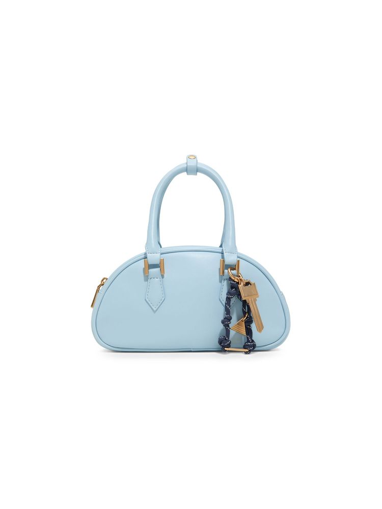Aldo Brenin Women Blue Sling Bag-image-38