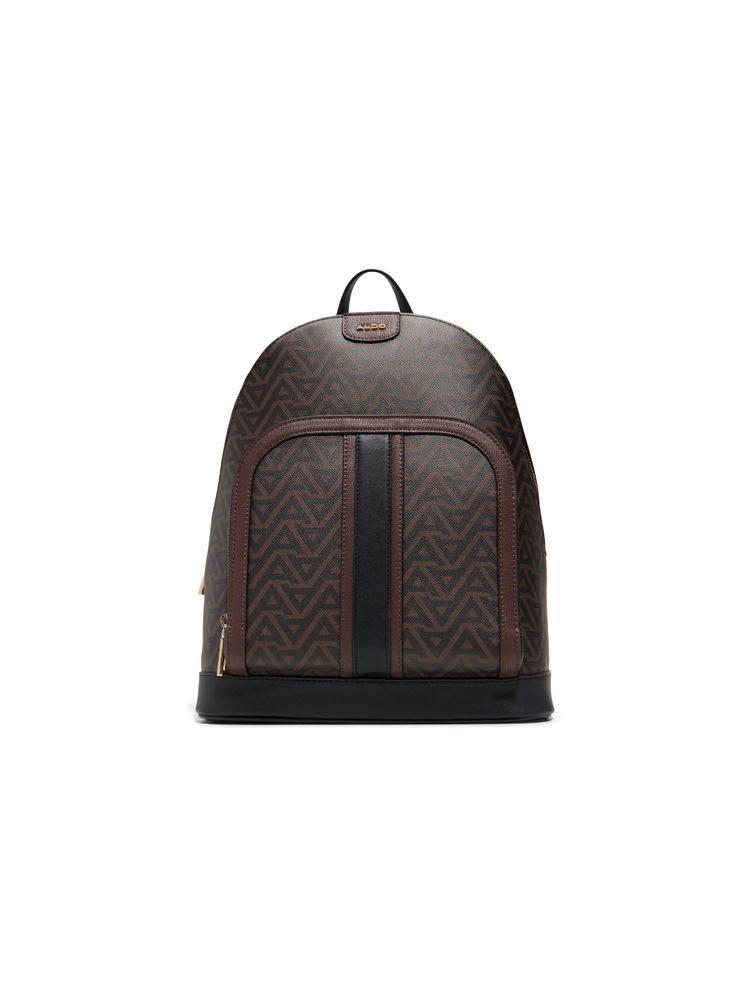 Aldo Cadoma Women Brown Backpack-picture-19