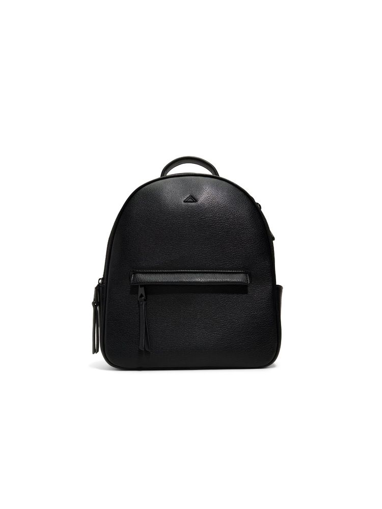 Aldo Coridon Women Black Backpack-picture-28