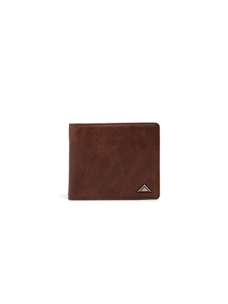 Aldo GREYLAG Men Brown Wallet-image-21